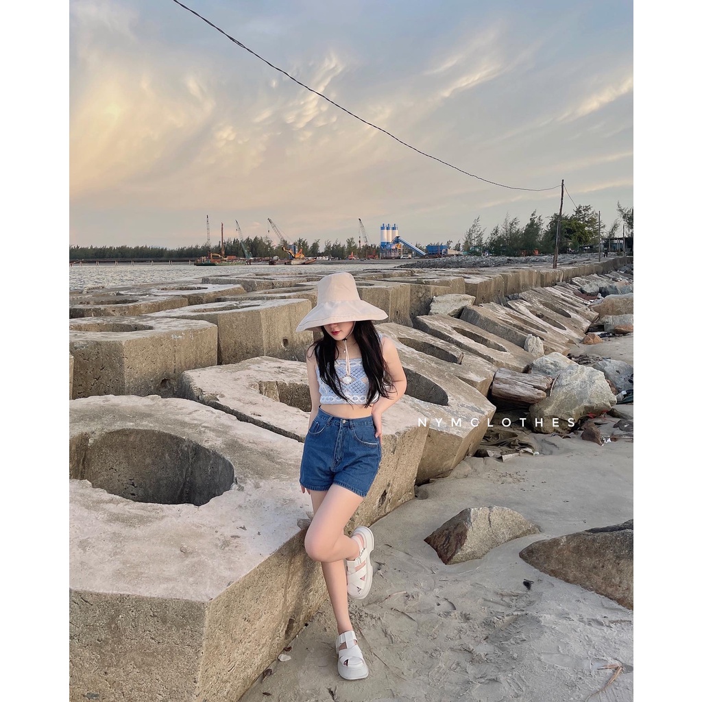 ✿ ÁO LEN ĐAN ✿