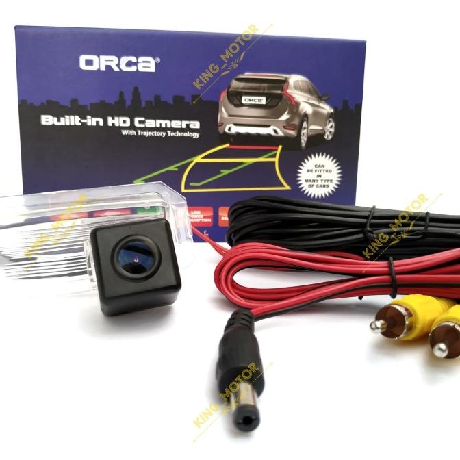 Camera / Camera Lùi Xe Arca OEM XPANDER (Motion)!!!!! | BigBuy360 - bigbuy360.vn