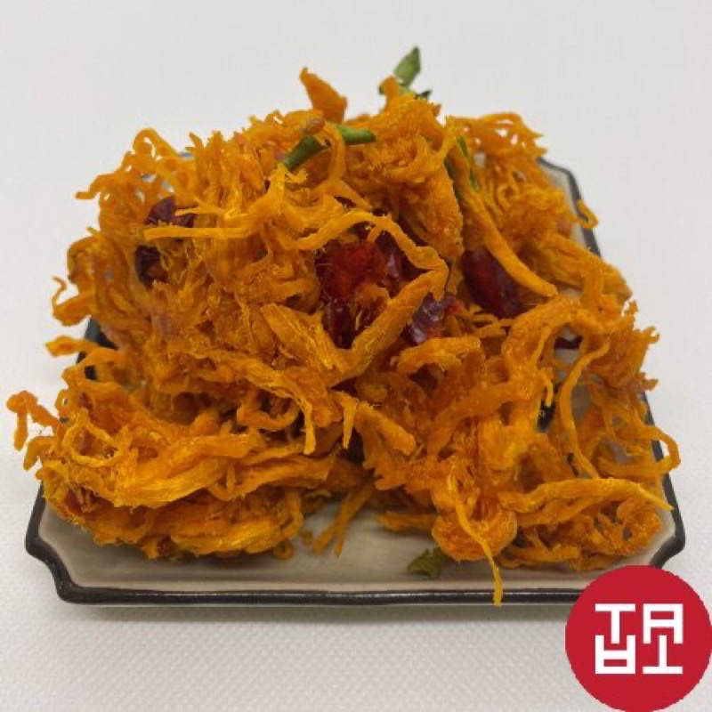 Khô Gà Lá Chanh, Túi zip 100g, Khô Gà TATA Food loại ngon, xé cay, đồ ăn vặt hảo hạng | BigBuy360 - bigbuy360.vn