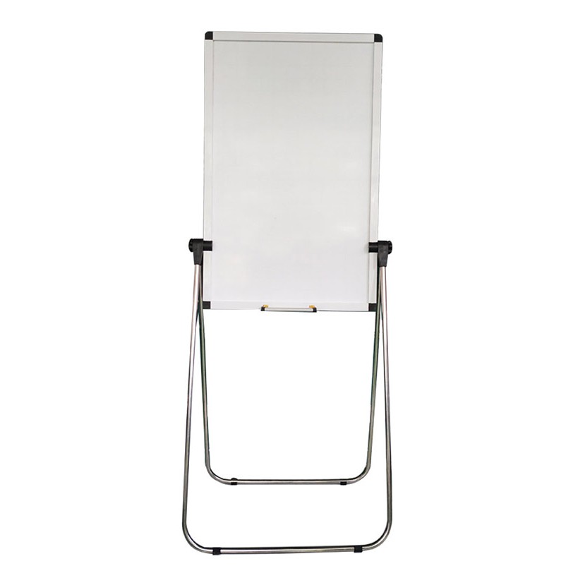 Bảng Flipchart mẫu U Cao Cấp Inox 60x90 cm