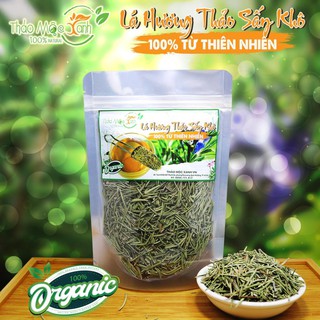 Hương thảo sấy khô Rosemary gói 100g