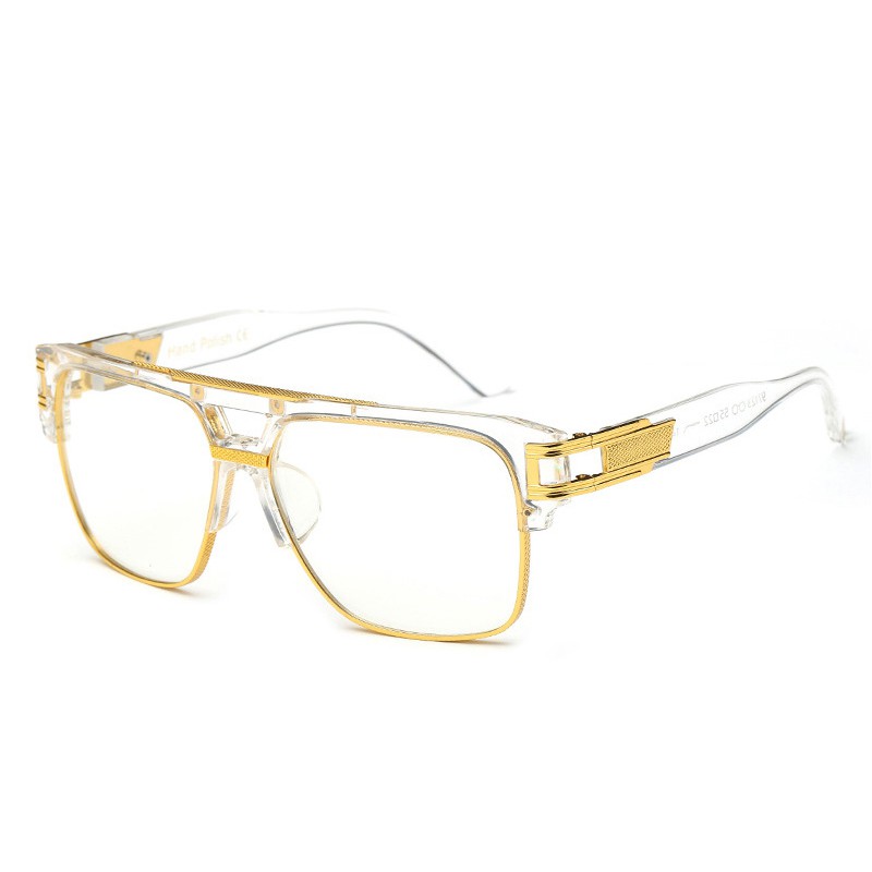 Kính Mát Nam Thời Trang vintage Sang Trọng