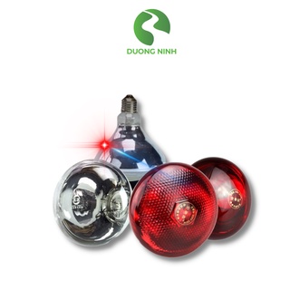 Bóng úm gà sưởi ấm Gia xúc - Gia cầm Dương ninh bóng sưởi hồng ngoại 100w, 150w, 200w, 250w BD60