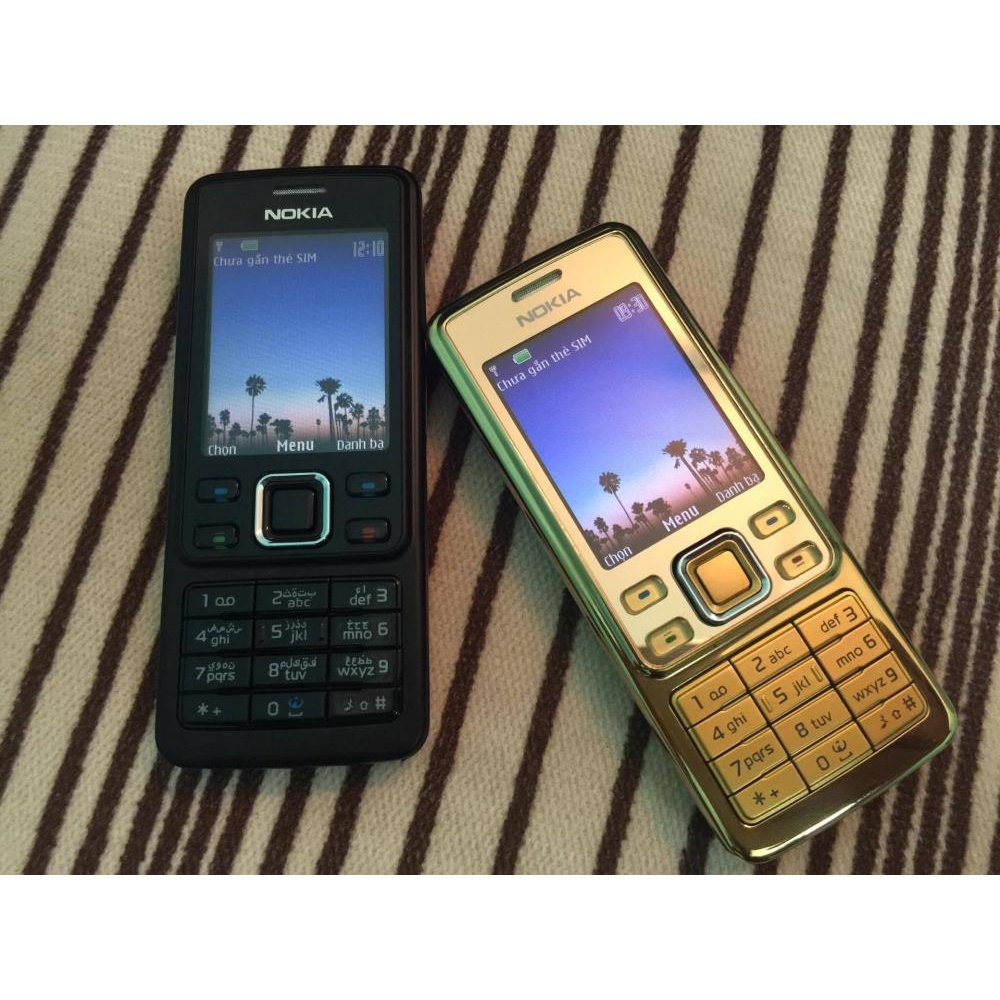 Điện thoại độc cổ Nokia 6300 zin trùng imei giá rẻ