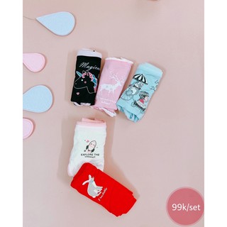 Set quần 5c: Hq11