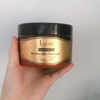 Hấp dầu Lacei improvement 500ml