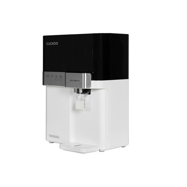 Máy lọc nước Cuckoo để bàn CP-RRP701MBK - dạng để bàn