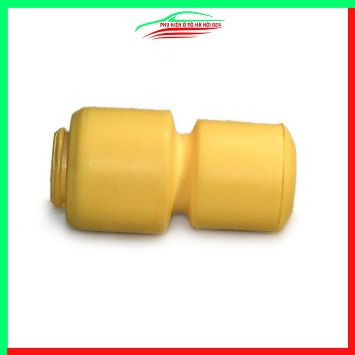 Cao su tăm bông giảm sóc sau ô tô Mazda 323 Mã B25D-28-111
