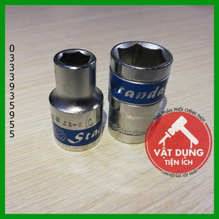 ĐẦU TÍP, ĐẦU KHẨU ½ STANDARD ĐỦ SIZE (CHÍNH HÃNG)