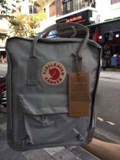 Balo Kanken Mini, Classic có sẵn