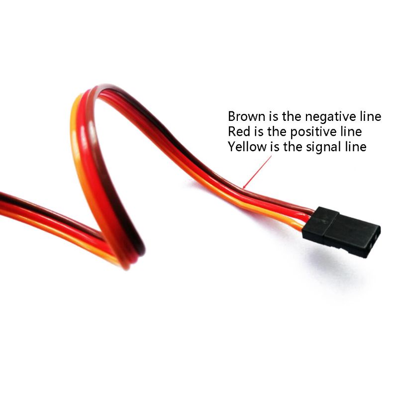 Động Cơ Servo TD-8120 25 30MG Chống Thấm Nước Có Mô Men Xoắn 20kg Góc 180 Độ Cho Xe Điều Khiển Từ Xa