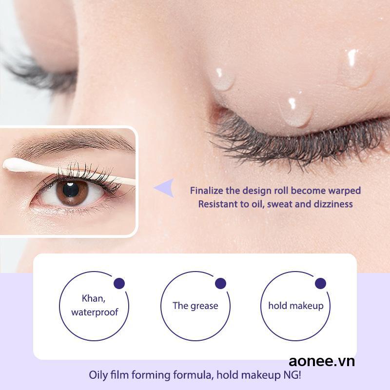 ✨✨Mascara Dạng Lỏng Lâu Trôi Chống Thấm Nước Không Nhòe