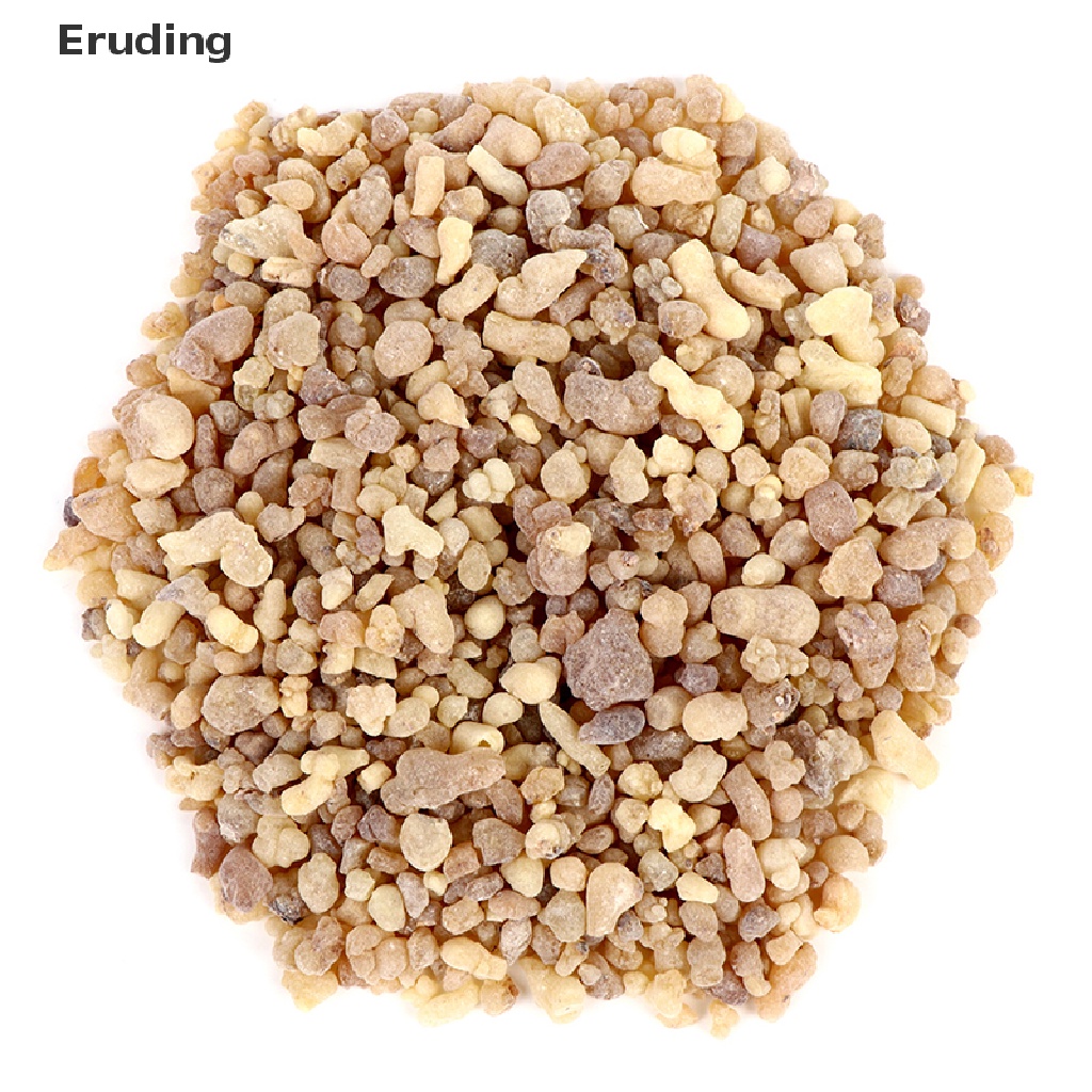Frankincense Resin Organic Somalia Incense Clean Frank Incense Nipple boswellia *On Sale