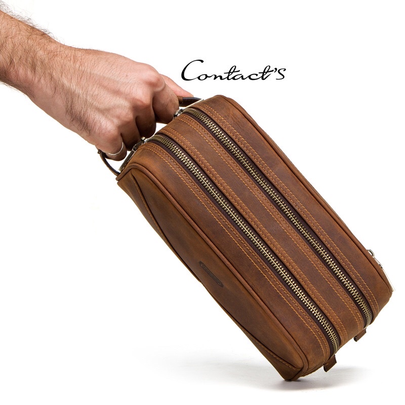 CLUTCH DÁNG HỘP XÁCH TAY