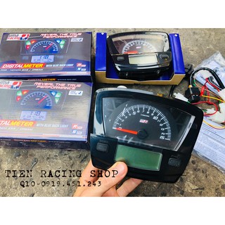 Đồng hồ Koso Dream