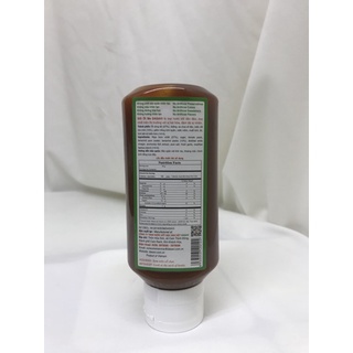 Sốt ớt me Dasavi 420g