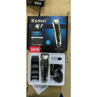 Tông đơ cắt tóc Kemei
