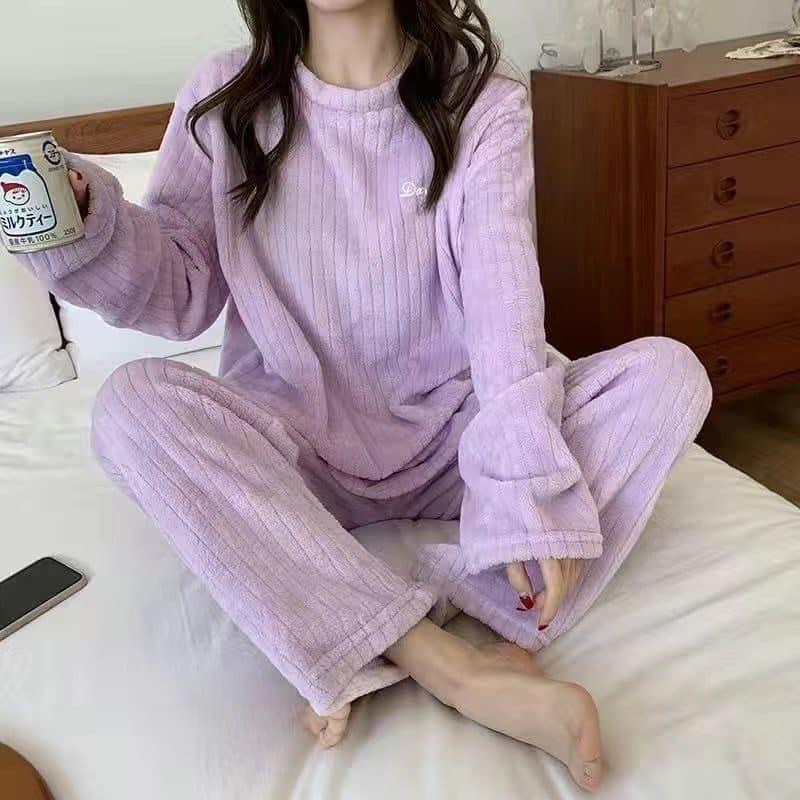 bộ lông cừu mặc trong nhà | BigBuy360 - bigbuy360.vn
