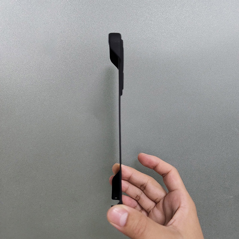 Ốp Điện Thoại PC Cứng Không Khung Cho Realme GT 2 Master Explorer Edition