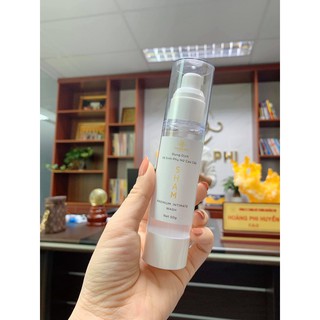 Dung Dịch Vệ Sinh Phụ Nữ SHAM Huyền Phi