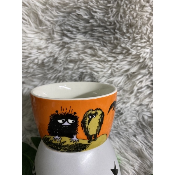 Chén hoạt hình dễ thương