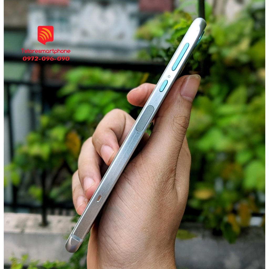 Điện thoại Sharp Starwar Limited SW001Sh Snap 820 3GB 32GB GAMING | BigBuy360 - bigbuy360.vn