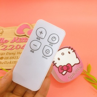 🍒🍒Đèn ngủ Hello Kitty