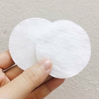 bông tẩy trang elegant 140 miếng