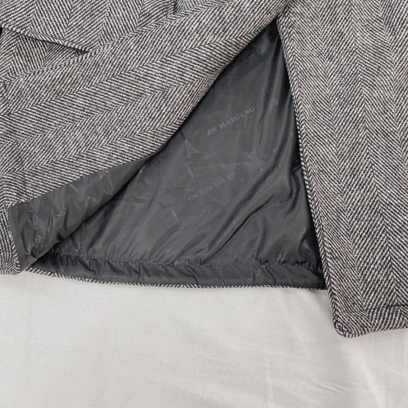 bán sỉ áo dạ xương cá sll!! | BigBuy360 - bigbuy360.vn