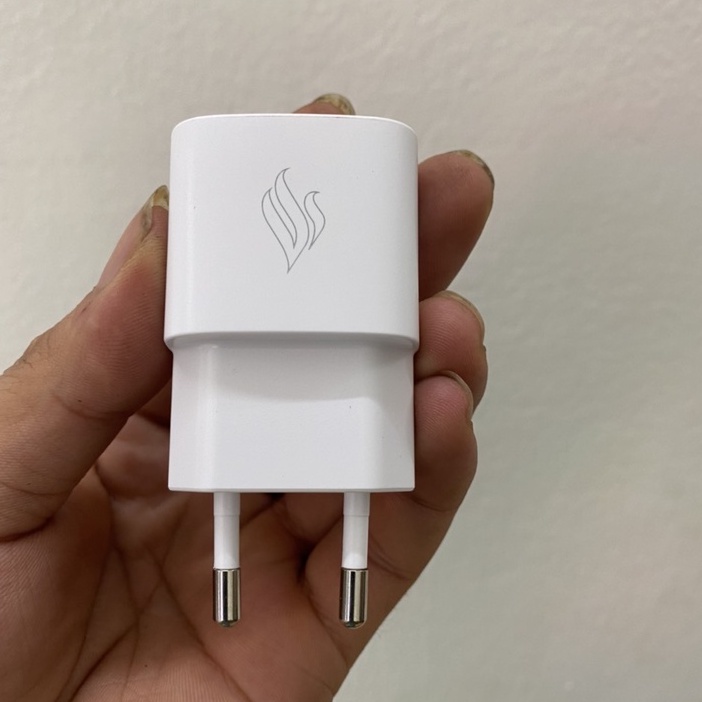 Củ sạc điện thoại vinsmart chính hãng
