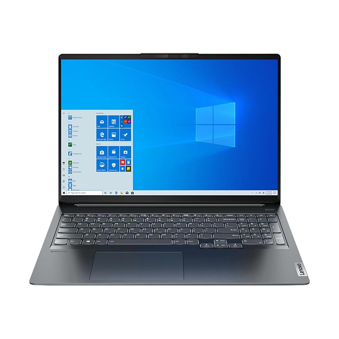 Laptop Lenovo IdeaPad 5 Pro 16ACH6 (82L500WMVN) R5-5600H | GeForce® GTX 1650 4GB