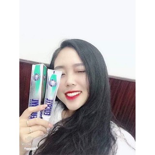 Kem Đánh Răng Eucryl Toothpaste Của Anh (62g)