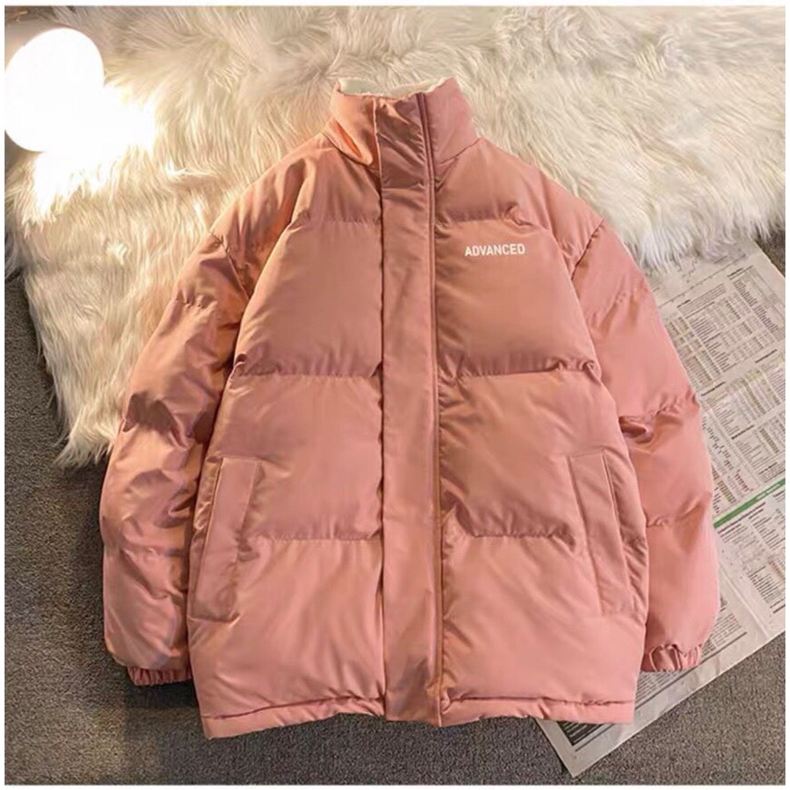 ÁO PHAO LÓT LÔNG THU ĐÔNG NAM NỮ [ RẺ VÔ ĐỊCH ] | BigBuy360 - bigbuy360.vn