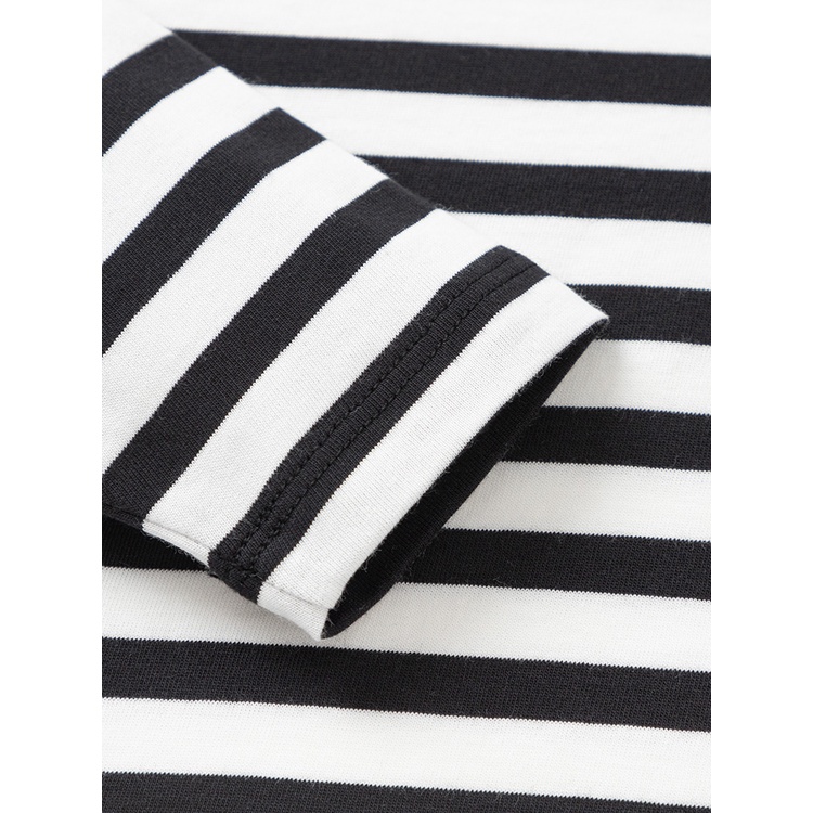 ÁO THUN DÀI TAY BALABALA - TODDLER DÀNH CHO TRẺ EM 201322100201