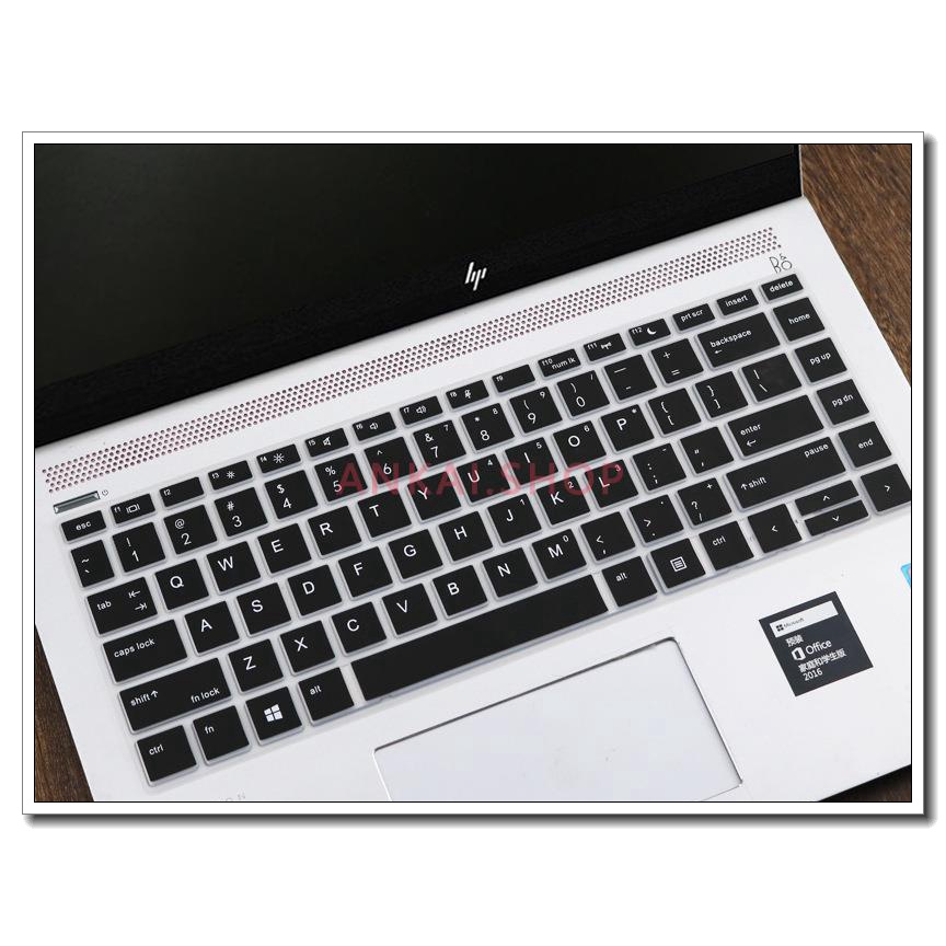 Sticker Dán Bảo Vệ Bàn Phím Máy Tính HP ProBook 440 G5 14 "/446 G3S / 66 Pro G1 / X360 440 G1 / 440 G6 / 445 G6 / 640 G440