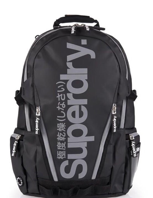 Chính hãng Ba lô Superdry