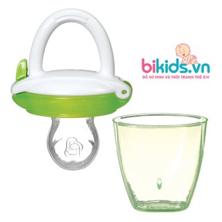 Munchkin - Túi ăn chống hóc Silicone 241