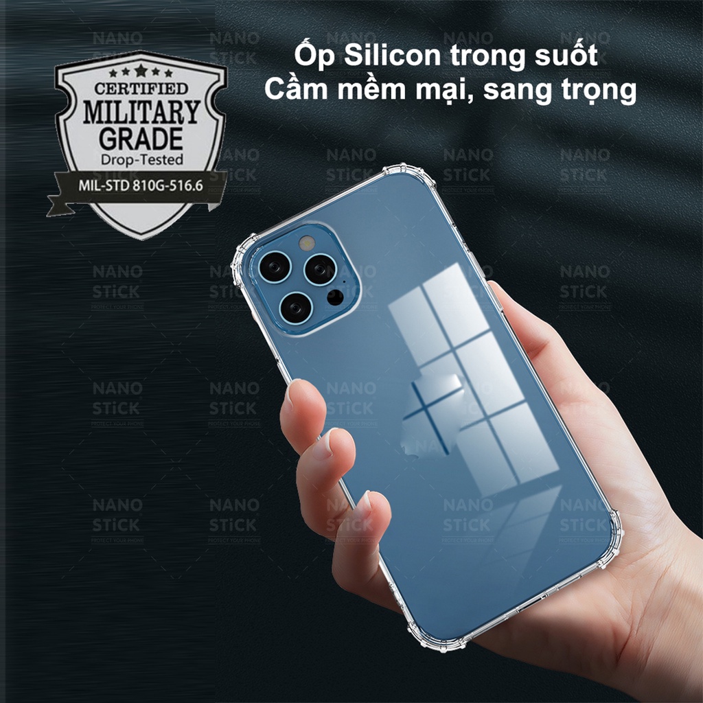 Ốp lưng samsung Note 10 plus, note 10, note 10 lite, ốp chống sốc dành cho samsung in hình câu quotes