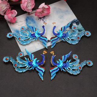 DROPS Trâm Cài Tóc Handmade Xinh Xắn Cho Nữ