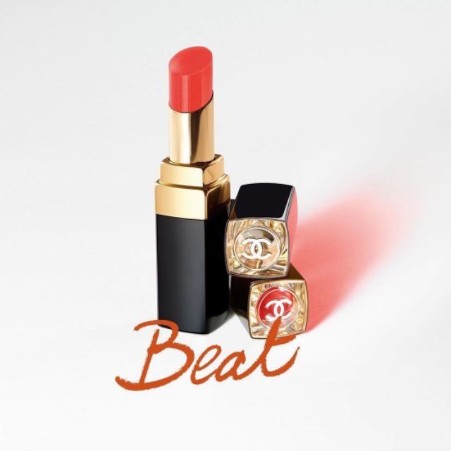 SON CHANEL COCO FLASH  FULLSIZE FULLBOX