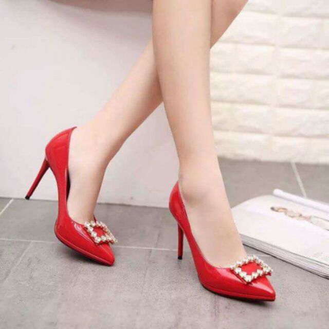 Giày Zara cao cấp