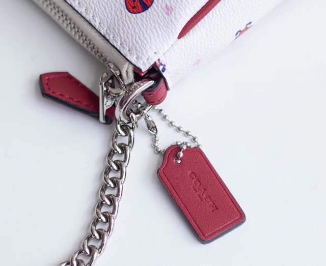 Túi đeo vai mini dâu