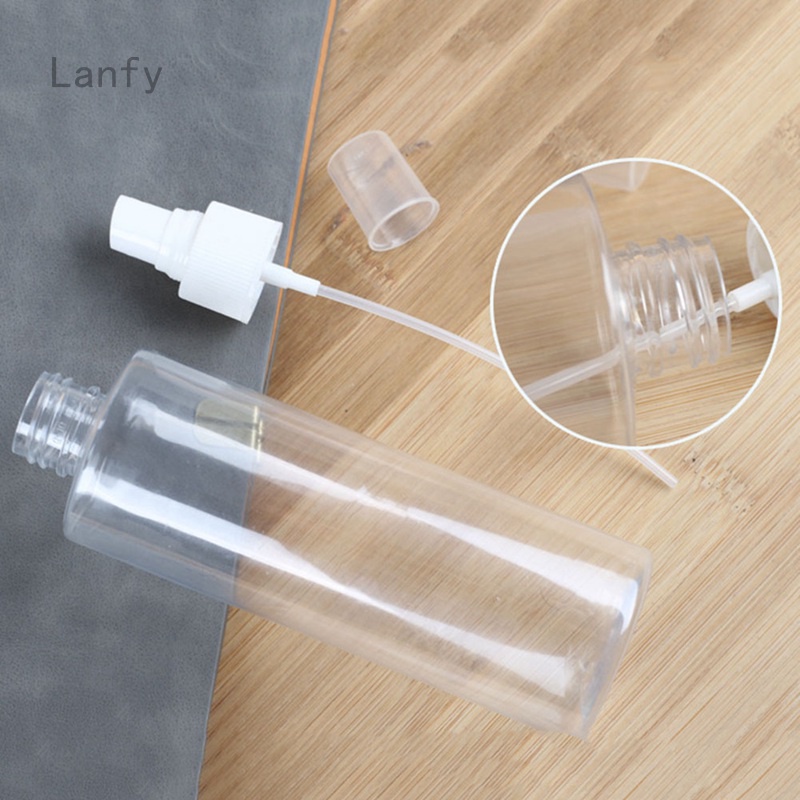 Lanfy1 1 Bình Xịt Phun Sương Dùng Khi Du Lịch