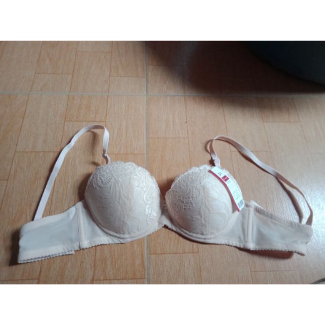 Áo ngực nữ đệm dày
