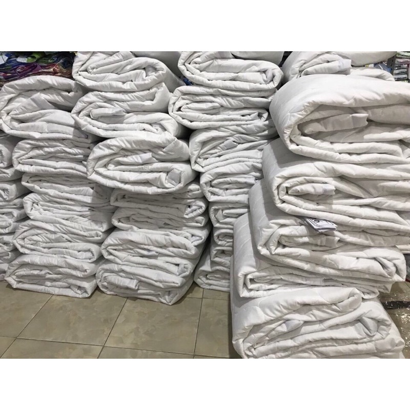 Bảo vệ nệm chống ố vàng , chống ẩm cho nệm đủ kích thước