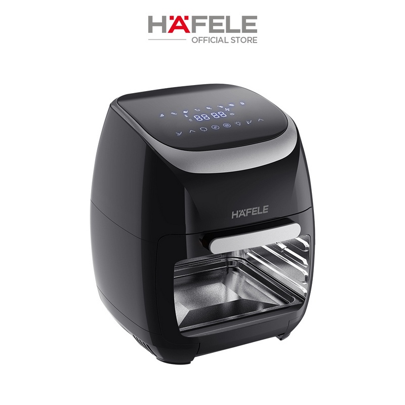 Nồi chiên không dầu Hafele HS-AF1102B 11L