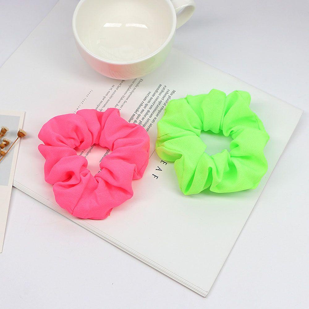 Dây Buộc Tóc Đuôi Ngựa VANES1