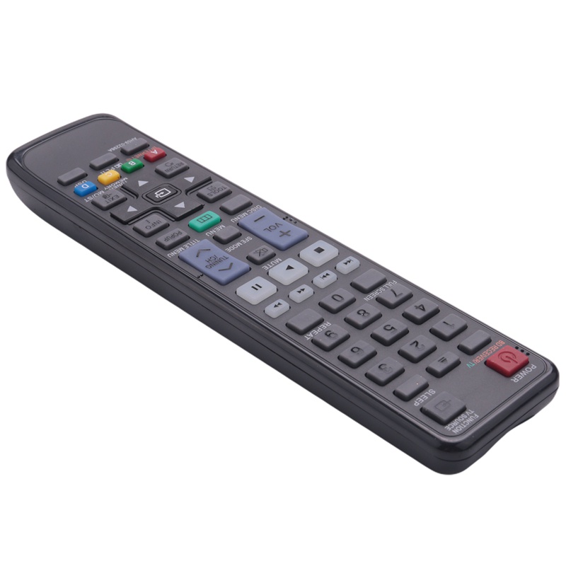 Điều Khiển Từ Xa Thay Thế Ah59-02298A Cho Samsung Bd Htc5500 Htc6500 Htc5550 Htc6730W Htc6900W Htc7550W Ht-C5500 Ht-C6500 Ht-C55 Ht-C673030