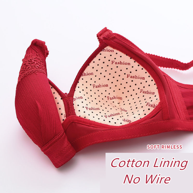 Áo Ngực Ren Size Lớn Cup 36-46 B C