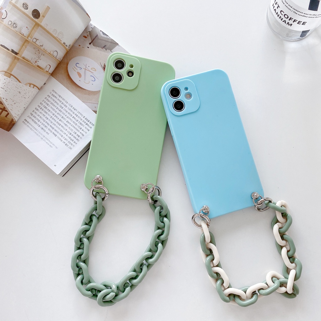 Ốp Điện Thoại Mềm Chống Sốc Cho Vivo Y17 Y19 Y20 Y12 Y11 2019 Y5S Y83 Y81 V9 Y85 Y93 Y91 Y91i Y95 Y51 2020 Y31 2021 V15 V15 PRO V20